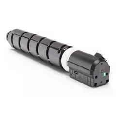 Toner compatible Canon CEXV47 noir - Remplace 8516B002