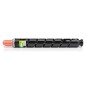 Toner compatible Canon C-EXV34 jaune - Remplace 3785B002