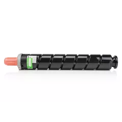 Toner compatible Canon C-EXV34 noir - Remplace 3782B002