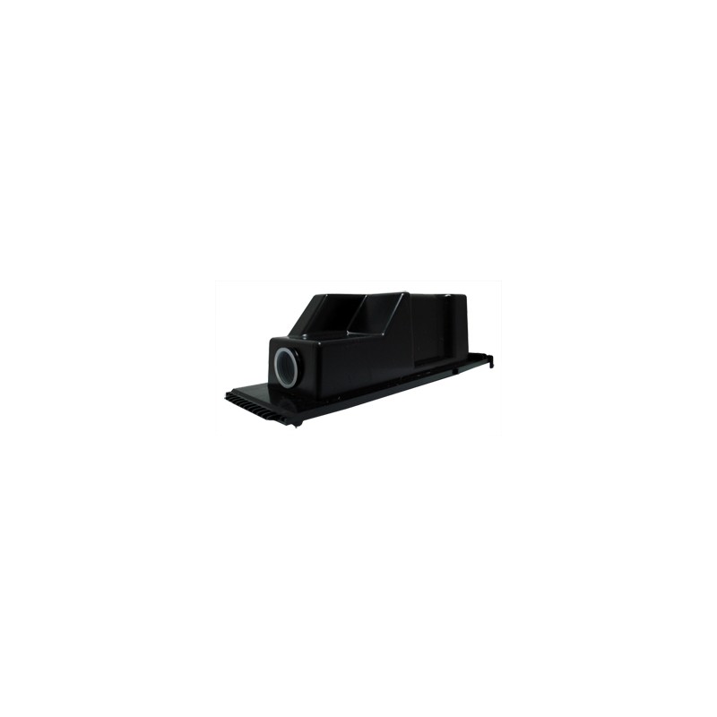 Toner compatible Canon C-EXV3 noir (Remplace 6647A002)