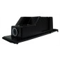 Toner compatible Canon C-EXV3 noir (Remplace 6647A002)