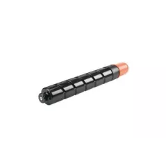 Toner compatible Canon CEXV29 noir - Remplace 2790B002