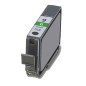 Cartouche compatible avec Canon PGI9 vert Cartouche compatible avec Canon PGI9 vert