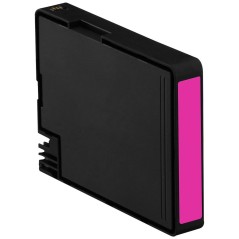 ✅ Cartouche compatible avec Canon PGI29 magenta couleur magenta en stock