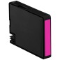 Cartouche compatible avec Canon PGI29 magenta