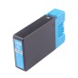 Cartouche compatible Canon PGI1500 XL cyan