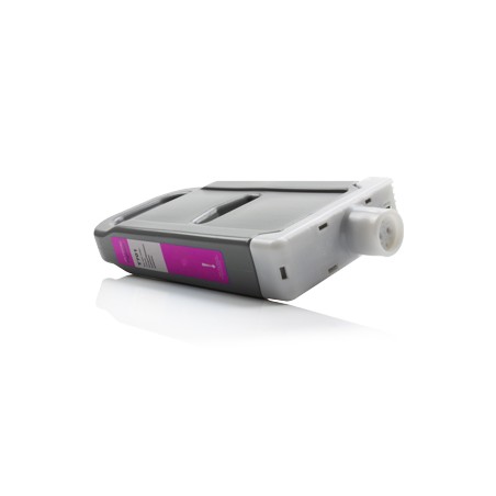 ✅ Cartouche compatible avec Canon PFI706 magenta couleur magenta en stock