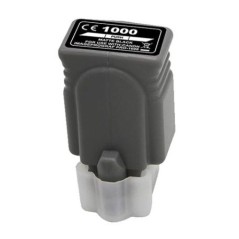 ✅ Canon PFI1000 Cartouche d'encre pigmentée photo générique noire - Remplace PFI1000PBK/0546C001 couleur noir en stock