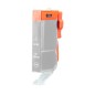 Cartouche compatible CANON CLI-526 GY gris Cartouche compatible CANON CLI-526 GY gris