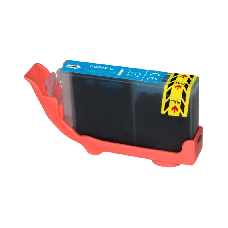 Cartouche compatible Canon CLI-42C Cyan Cartouche compatible Canon CLI-42C Cyan