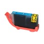 Cartouche compatible Canon CLI-42C Cyan Cartouche compatible Canon CLI-42C Cyan