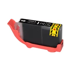 Cartouche compatible Canon CLI-42BK noir