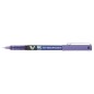 Stylo roller Pilot V5 violet lot de 12
