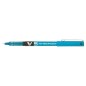 Stylo roller turquoise Pilot V5 lot de 12 Stylo roller turquoise Pilot V5 lot de 12