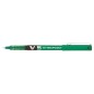Stylo roller vert Pilot V5 lot de 12 Stylo roller vert Pilot V5 lot de 12