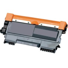 ✅ Toner compatible Brother TN2220/TN2210 XL - Haute capacité - noir couleur Noir en stock