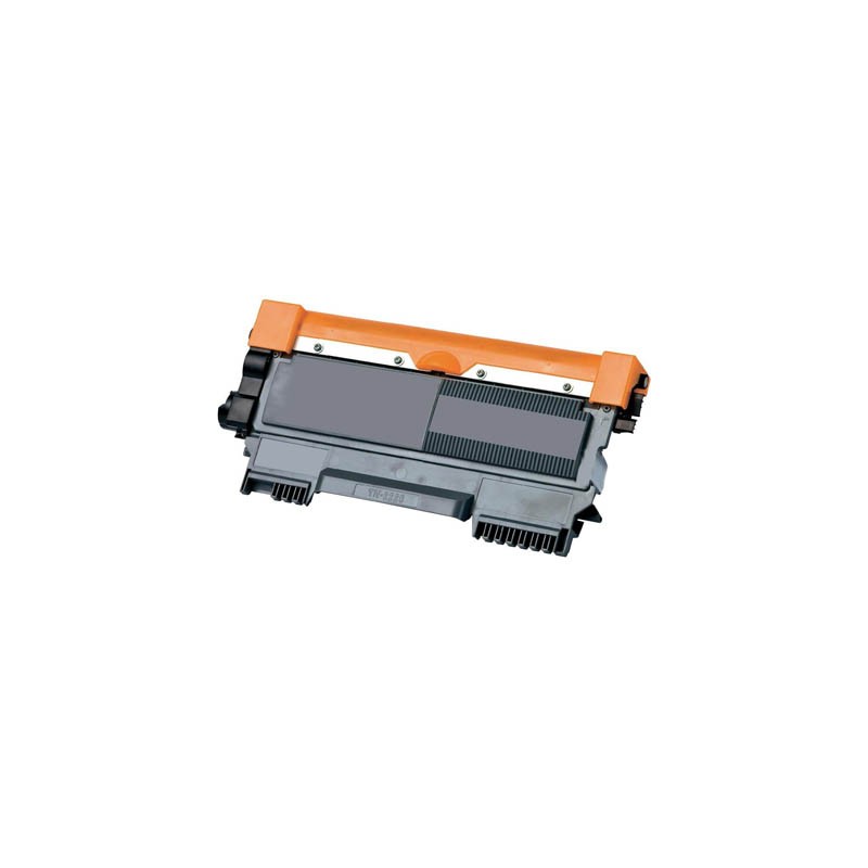 Toner compatible Brother TN2220/TN2210 XL - Haute capacité - noir Toner compatible Brother TN2220/TN2210 XL - Haute capacité - noir