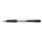 Stylo bille Pilot SuperGrip noir lot de 12