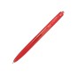 Stylo bille rouge Pilot SuperGrip G lot de 12 Stylo bille rouge Pilot SuperGrip G lot de 12