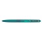 Stylo bille vert Pilot SuperGrip G lot de 12 Stylo bille vert Pilot SuperGrip G lot de 12