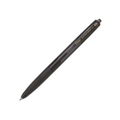 stylo bille noir Pilot SuperGrip