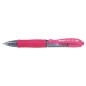 Stylo gel Pilot G2 Pixie XS rose lot de 12 Stylo gel Pilot G2 Pixie XS rose lot de 12