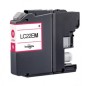 Cartouche compatible avec Brother LC22E Magenta