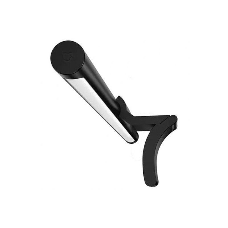 Barre lumineuse Xiaomi Mi pour moniteur - Alimentation USB-C - Luminosité adaptative 2700 - 6500K - Couleur noire