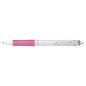 Stylo bille Pilot Acroball rose lot de 10