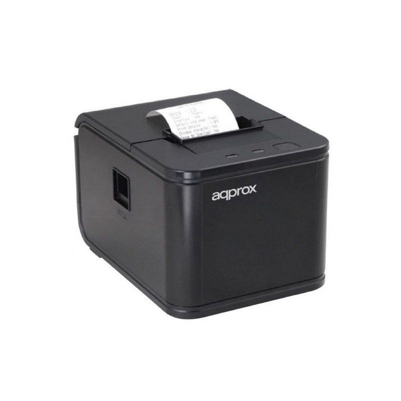 Approx AppPOS58AU Imprimante thermique Approx AppPOS58AU Imprimante thermique