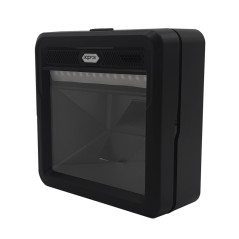 lecteur code-barres noir approx