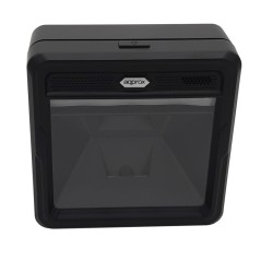 lecteur code-barres noir approx