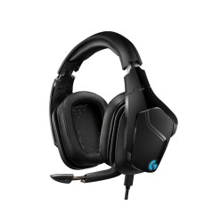 Logitech G935 Casque de jeu sans fil avec micro
