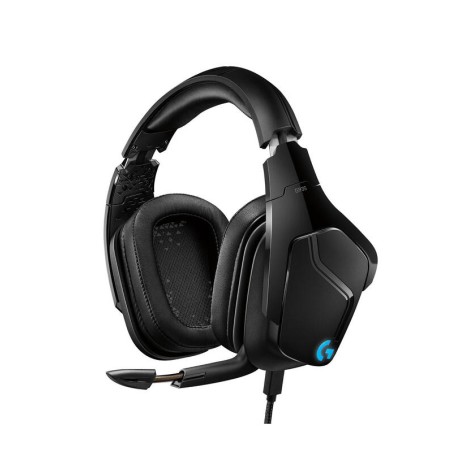 Logitech G935 Casque de jeu sans fil avec micro