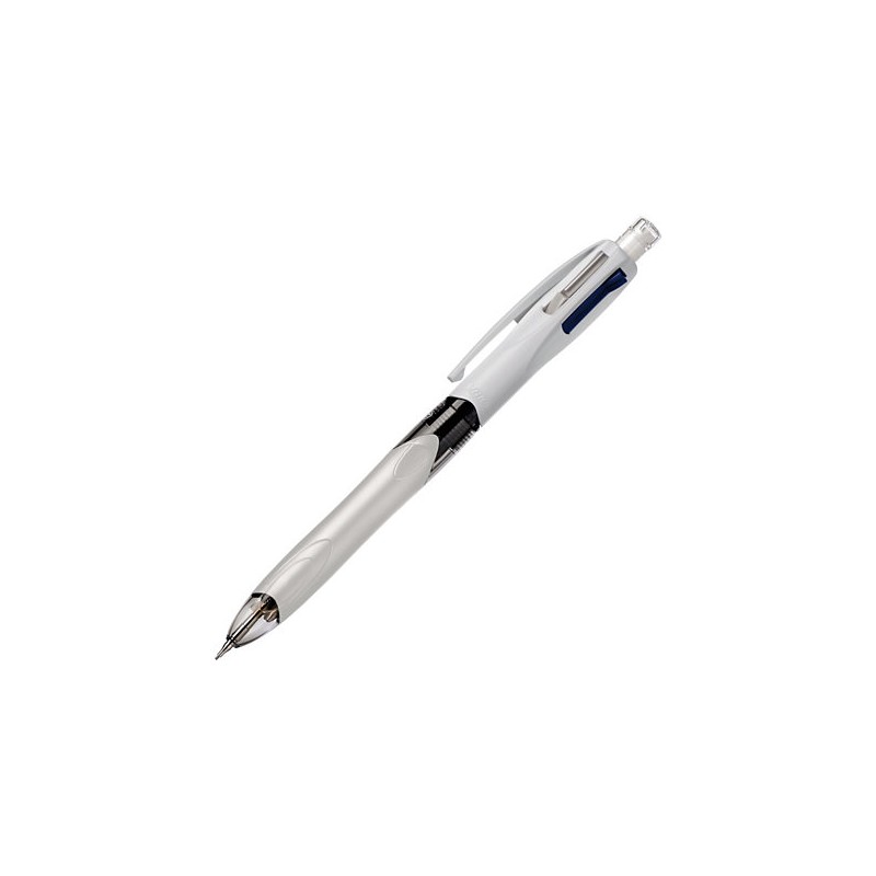 Stylo 4 couleurs et portemine Bic lot de 12 Stylo 4 couleurs et portemine Bic lot de 12