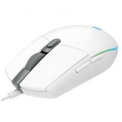 Logitech G203 Lightsync USB Souris