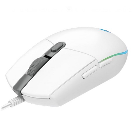 Logitech G203 Lightsync USB Souris