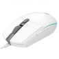 Logitech G203 Lightsync USB Souris