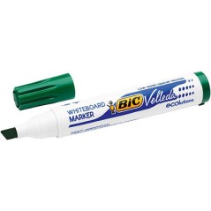 marqueur tableau blanc vert BIC