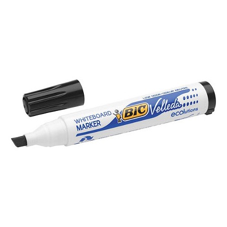 marqueur tableau blanc Bic Velleda