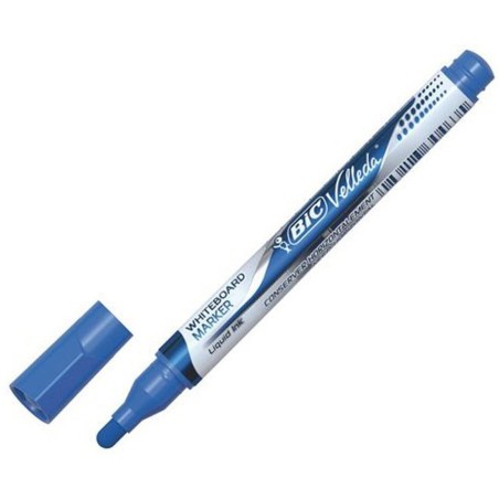 marqueur tableau blanc Bic Velleda