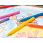 Bic Kids Plastidecor 36 Crayons Cire