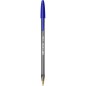 Stylo bille Bic Cristal Large lot de 50 Stylo bille Bic Cristal Large lot de 50