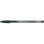 Stylo bille Bic Cristal Large boîte de 50