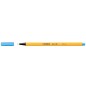 Stabilo Point 88 lot de 10 feutres pointe fine 0,4 mm Stabilo Point 88 lot de 10 feutres pointe fine 0,4 mm
