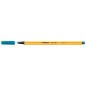 Stabilo Point 88 lot de 10 feutres pointe fine 0,4 mm Stabilo Point 88 lot de 10 feutres pointe fine 0,4 mm