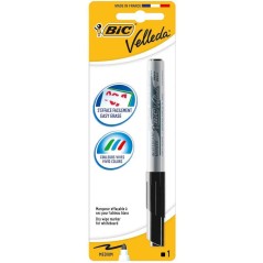 Marqueur Bic Velleda tableau blanc