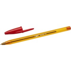 Stylo bille fin Bic Cristal