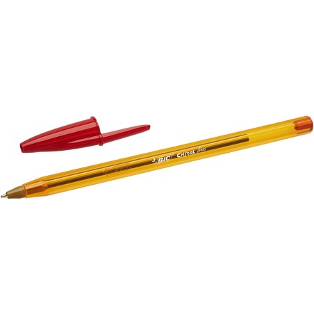 Stylo bille fin Bic Cristal