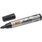 Marqueur permanent Bic Marking noir lot de 12